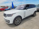 Land Rover RANGEROVER 2023 — Copart