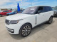 Land Rover RANGEROVER 2023 — Copart