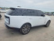 Land Rover RANGEROVER 2023 — Copart