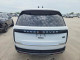 Land Rover RANGEROVER 2023 — Copart