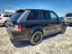 Land Rover RANGEROVER 2013 — Copart
