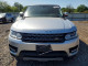 Land Rover RANGEROVER 2014 — Copart