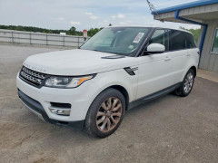 Land Rover RANGEROVER 2015