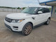 Land Rover RANGEROVER 2015 — Copart