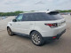 Land Rover RANGEROVER 2015 — Copart