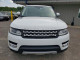 Land Rover RANGEROVER 2015 — Copart