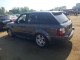 Land Rover RANGEROVER 2006 — Copart