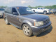 Land Rover RANGEROVER 2006 — Copart