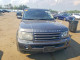 Land Rover RANGEROVER 2006 — Copart