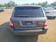 Land Rover RANGEROVER 2006 — Copart