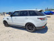 Land Rover RANGEROVER 2016 — Copart