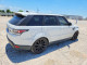 Land Rover RANGEROVER 2016 — Copart