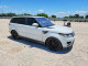 Land Rover RANGEROVER 2016 — Copart