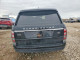 Land Rover RANGEROVER 2017 — Copart