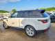 Land Rover RANGEROVER 2018 — Copart