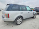 Land Rover RANGEROVER 2005 — Copart