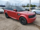 Land Rover RANGEROVER 2013 — Copart