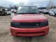 Land Rover RANGEROVER 2013 — Copart
