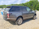 Land Rover RANGEROVER 2016 — Copart
