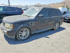 Land Rover RANGEROVER 2007