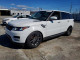 Land Rover RANGEROVER 2015 — Copart