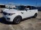 Land Rover RANGEROVER 2015 — Copart