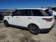 Land Rover RANGEROVER 2015 — Copart