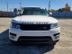 Land Rover RANGEROVER 2015 — Copart