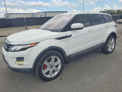 Land Rover RANGEROVER 2012