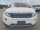 Land Rover RANGEROVER 2012 — Copart