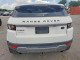 Land Rover RANGEROVER 2012 — Copart