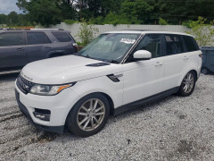 Land Rover RANGEROVER 2015