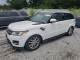 Land Rover RANGEROVER 2015 — Copart