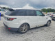 Land Rover RANGEROVER 2015 — Copart