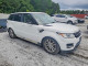 Land Rover RANGEROVER 2015 — Copart