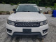 Land Rover RANGEROVER 2015 — Copart