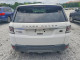Land Rover RANGEROVER 2015 — Copart