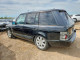 Land Rover RANGEROVER 2008 — Copart