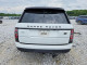 Land Rover RANGEROVER 2018 — Copart