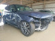 Land Rover RANGEROVER 2025 — Copart