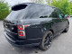 Land Rover RANGEROVER 2021 — Copart
