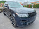Land Rover RANGEROVER 2021 — Copart