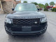 Land Rover RANGEROVER 2021 — Copart