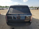 Land Rover RANGEROVER 2017 — Copart