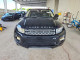 Land Rover RANGEROVER 2012 — Copart