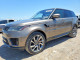 Land Rover RANGEROVER 2018 — Copart