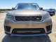 Land Rover RANGEROVER 2018 — Copart