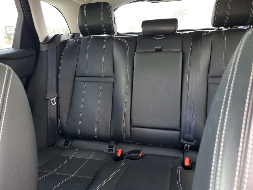 Land Rover RANGEROVER 2019 — Copart