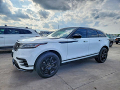 Land Rover RANGEROVER 2023 — Copart