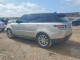Land Rover RANGEROVER 2017 — Copart